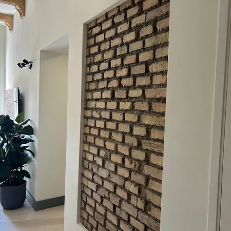 Apartment Domus Castel Sant'angelo *