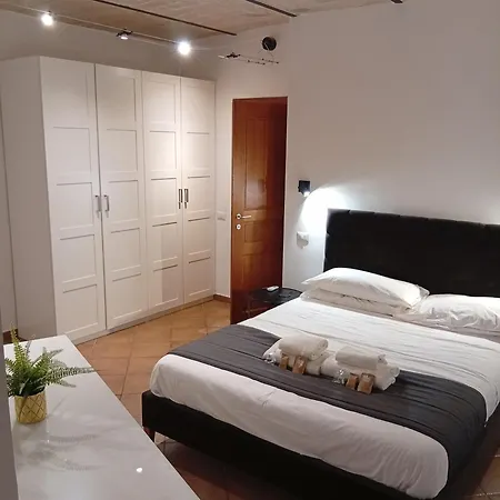 Montihousecolosseum Apartment *