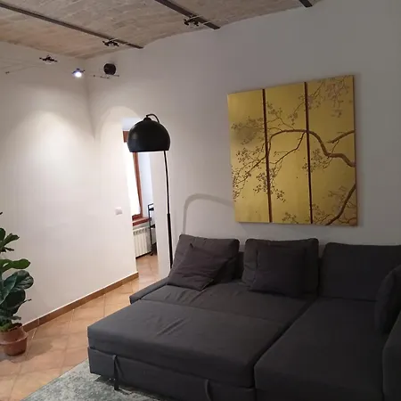 Apartment Montihousecolosseum