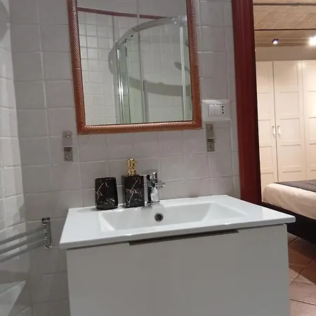 Apartment Montihousecolosseum Rome
