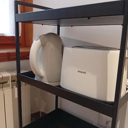Montihousecolosseum Apartment