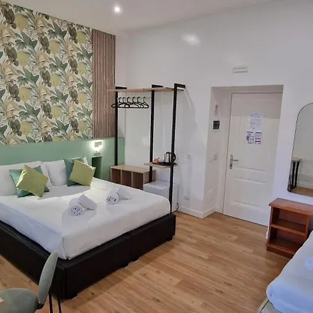 Guest house Ciao Collection Rome