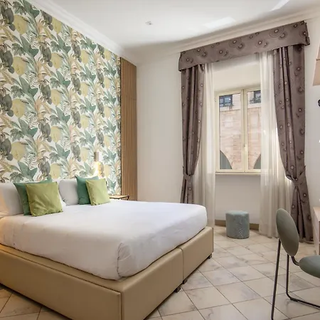 Ciao Collection Guest house Rome