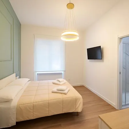 Aurelia Garden 3*