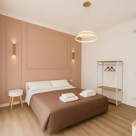 Aurelia Garden 3* Roma