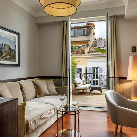 Relais Luxury Corso Roma