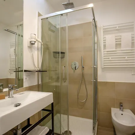 Relais Luxury Corso Roma