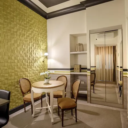Relais Luxury Corso Affittacamere