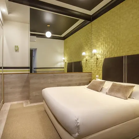 Affittacamere Relais Luxury Corso