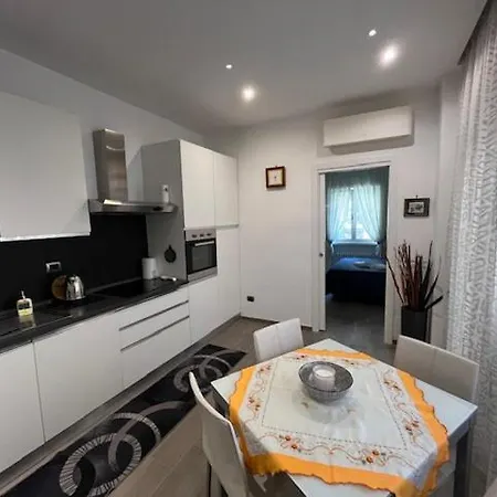 Casa Dalia Rome