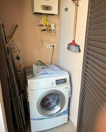 Appartement Casa Dalia Rome