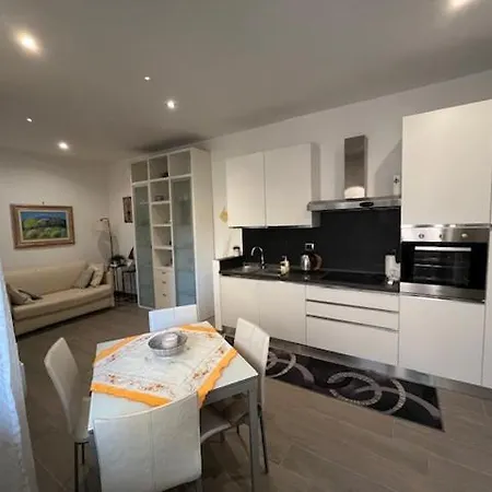 Casa Dalia Rome