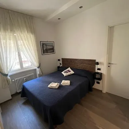 Appartement Casa Dalia