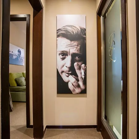 Guest house Bocca Di Leone Luxury Rome