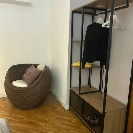 Saint John House Apartment Rome