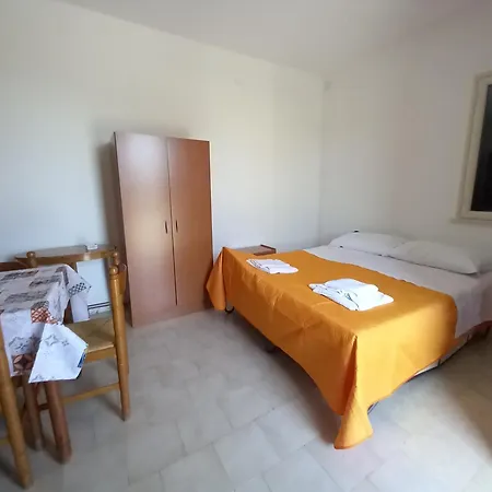 Casa Bianca Villa