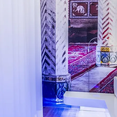 Trevi Elite Guest house 3*