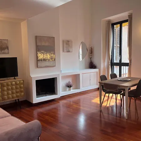 Appartement Palazzo Velli *