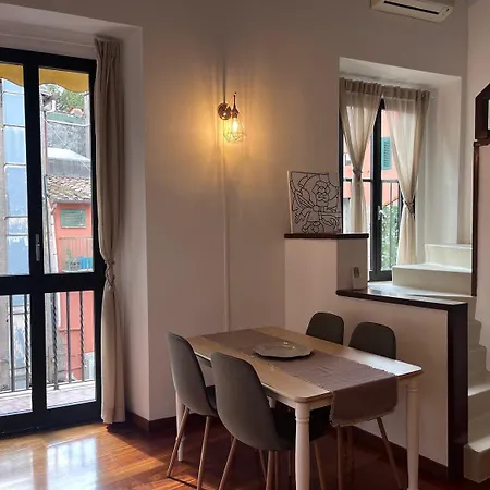 Palazzo Velli Appartement Rome