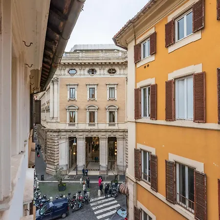 59 Steps Trevi Gasthof
