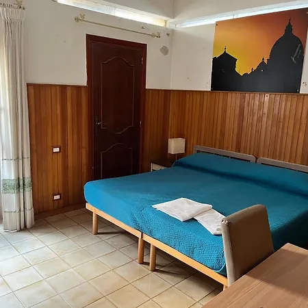 Domus Getsemani Frühstückspension Rom