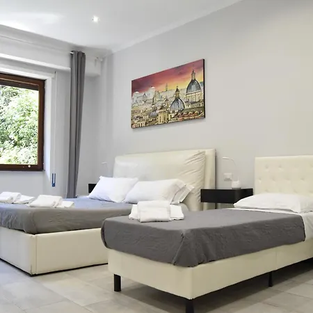 Saint Peter Elegance Bed and breakfast