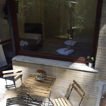 Saint Peter Elegance Bed and breakfast *
