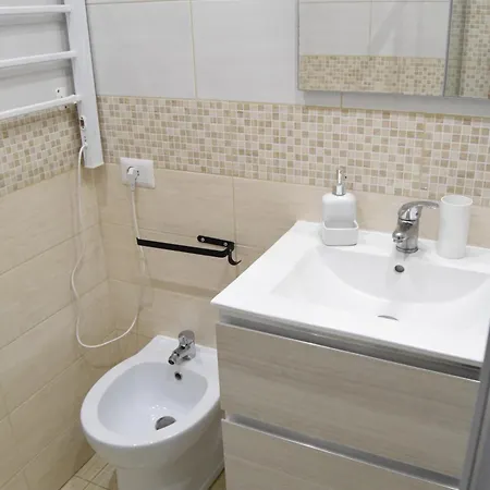 Bed and breakfast Saint Peter Elegance Roma