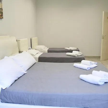 Bed and breakfast Saint Peter Elegance