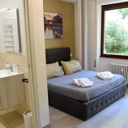 Saint Peter Elegance Bed and breakfast *