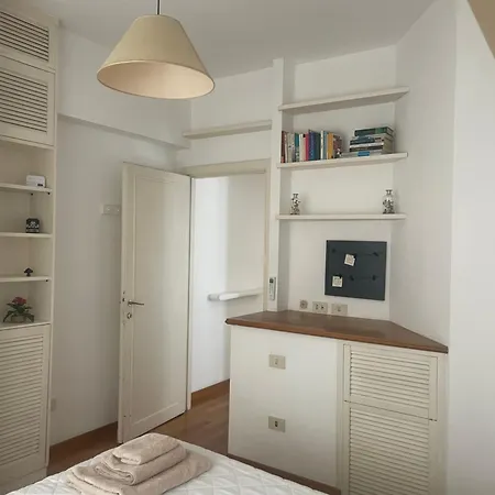 Apartment Boutique For2