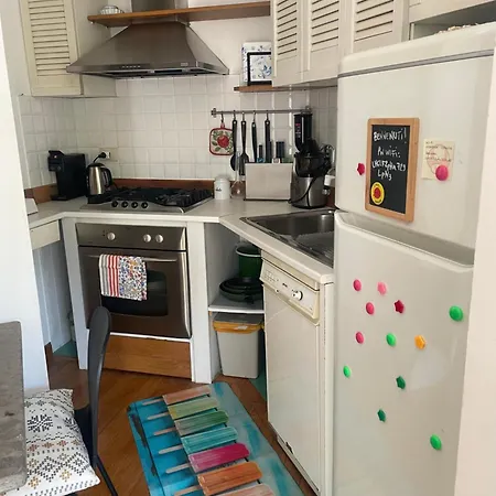 Apartment Boutique For2 *