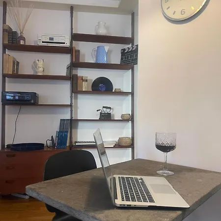 Apartment Boutique For2 *