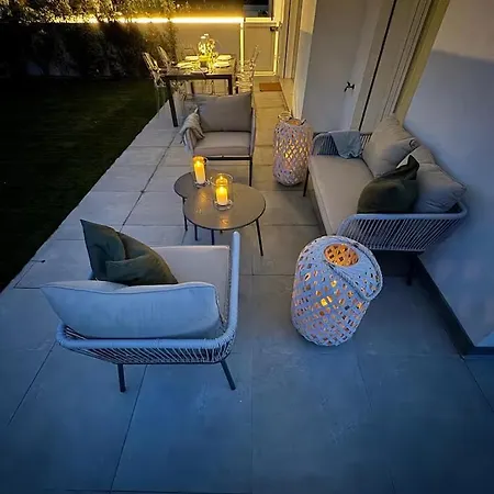 Jesolo Piazza Drago Apartment *