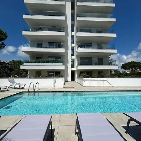Jesolo Piazza Drago Apartment *