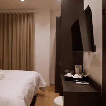 Guest house Domus Augusti *