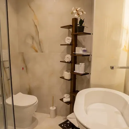 Domus Augusti Guest house Rome