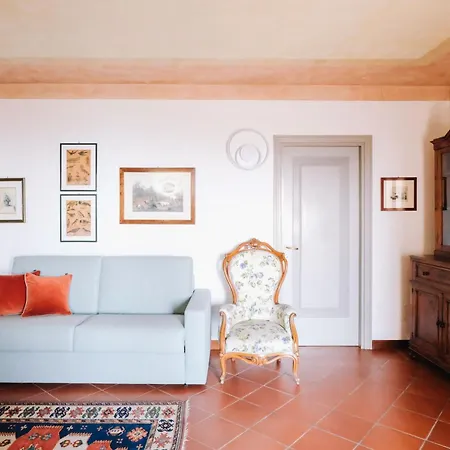Appartamento La Loggia Sulle Mura