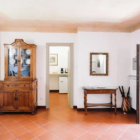 La Loggia Sulle Mura Appartamento