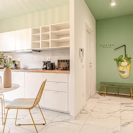 Mojito Apartment