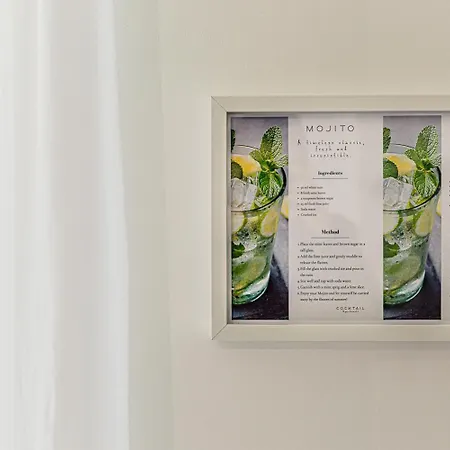 Mojito Apartment Rome