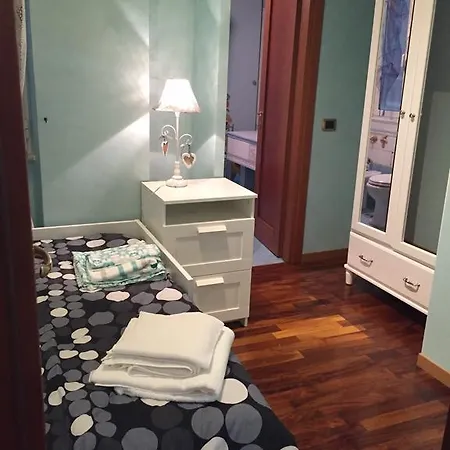 Appartamento Norico Home&garden Roma