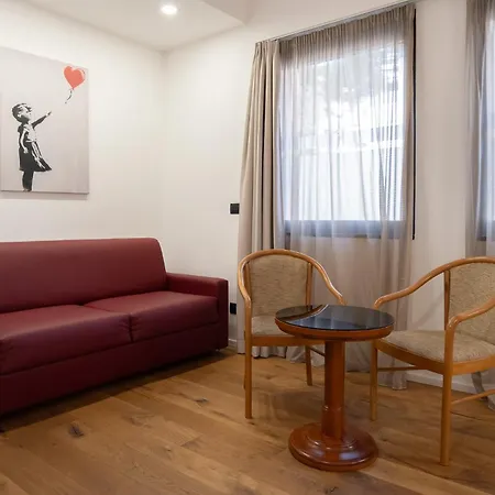 Dei Congressi Hotel Rome