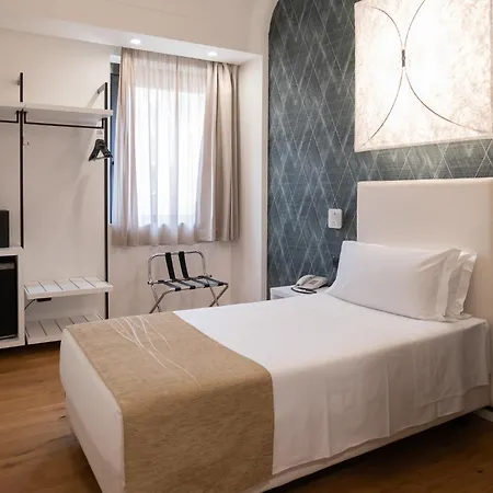 Hotel Dei Congressi 4*