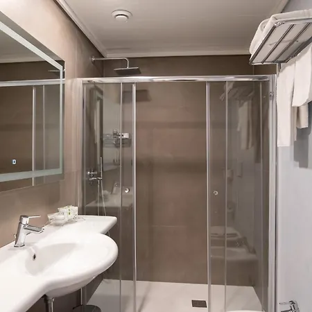Dei Congressi Hotel Rome