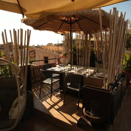 Caravita 5* Rom