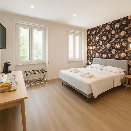 Bed & Breakfast Aurelia Garden 3*