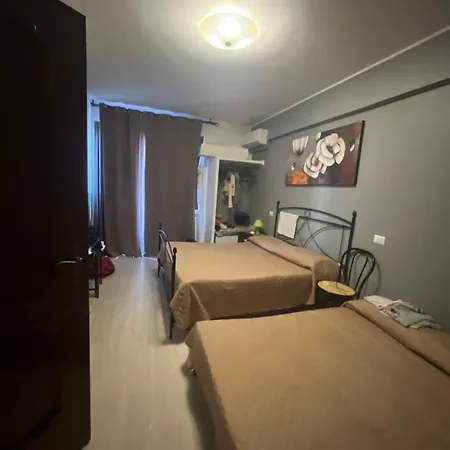 비앤비 라 페를라 디 B&B