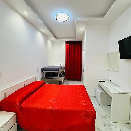 Guest house Acropoli *