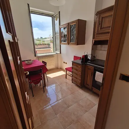 Oasi Romana Rome